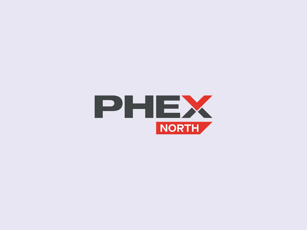 Phex North Logo.