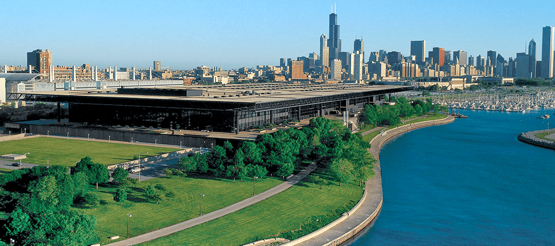 Mccormick Place