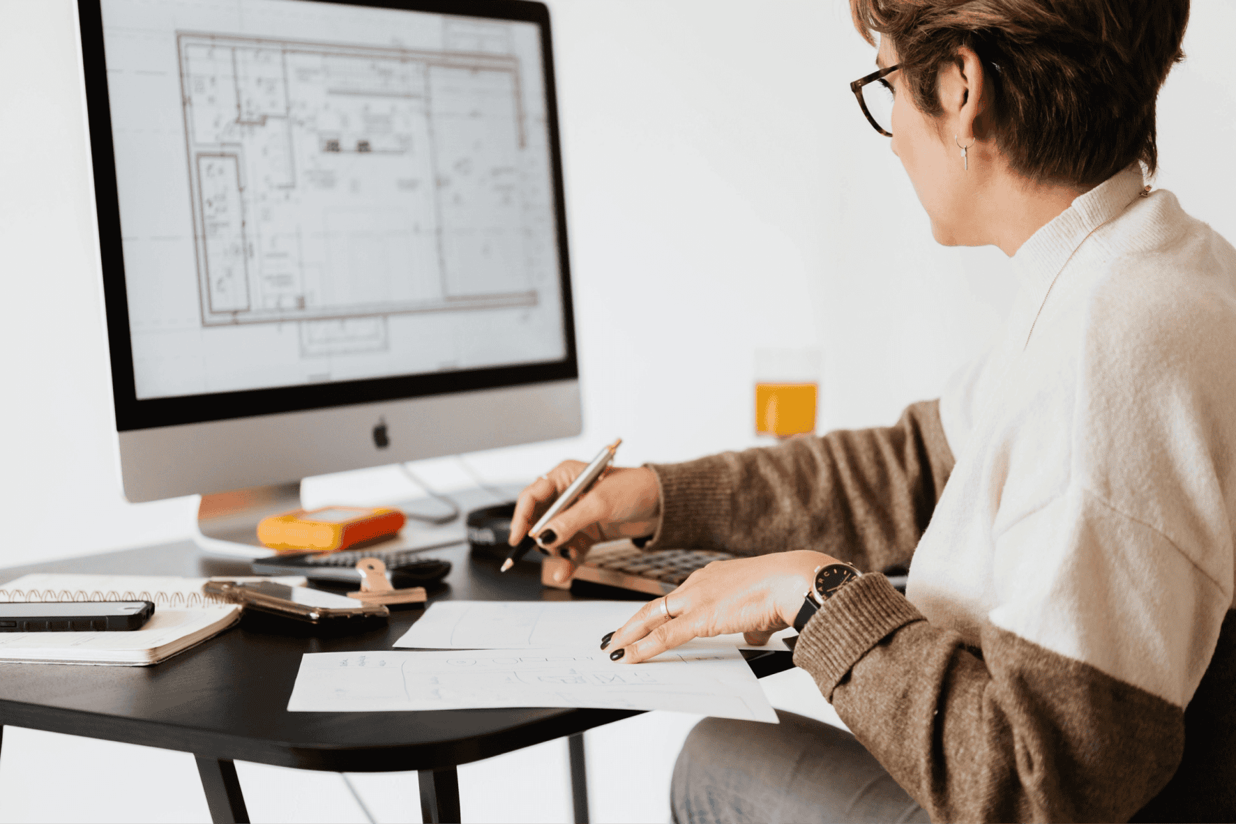 Booth Cad Designer