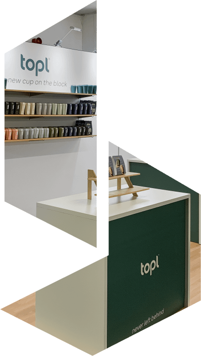 Design Group 162 Graphics For Trade Show Professional Booth Branding