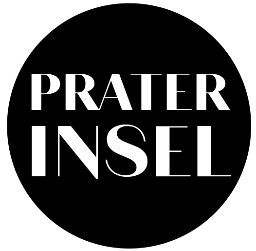 Praterinsel Mini 1 Professional Trade Show Event Logo And Branding