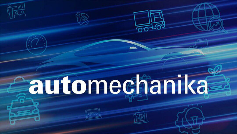 Automechanika Johannesburg