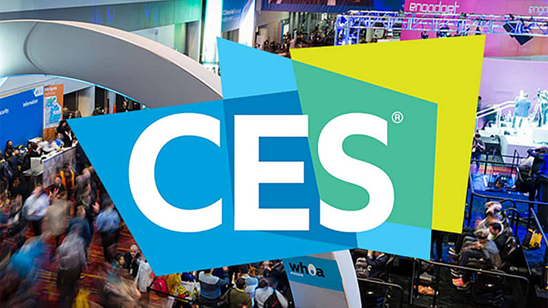 Consumer Electronics Booth Exhibits