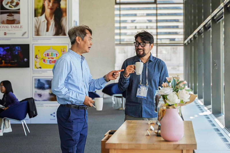 Benefits Of Hiring An Exhibition Stand Agency
